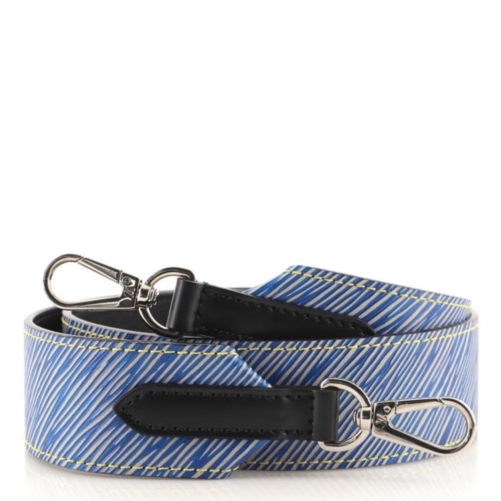 Louis Vuitton epi leather shoulder bag strap
